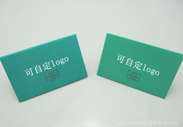 可加印logo擦银布厂家批发 一站式采购指南